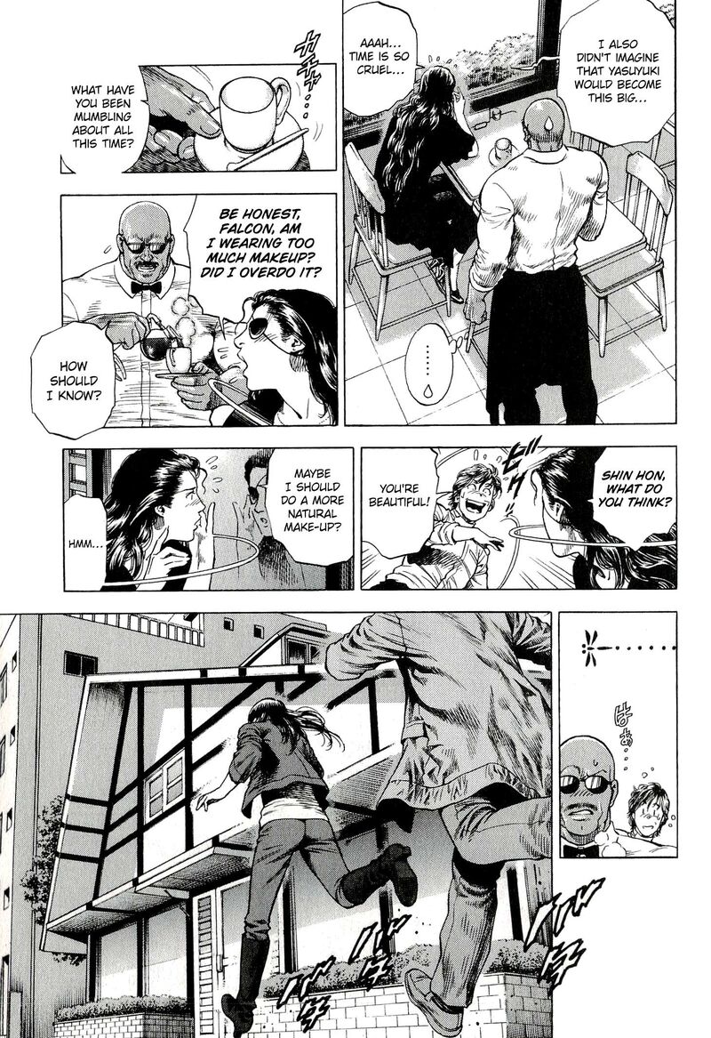 Angel Heart 2nd Season 8 7
