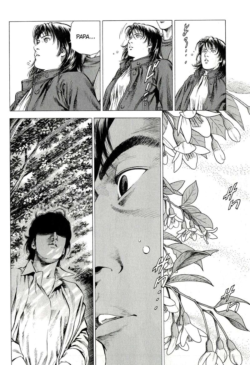Angel Heart 2nd Season 9 10
