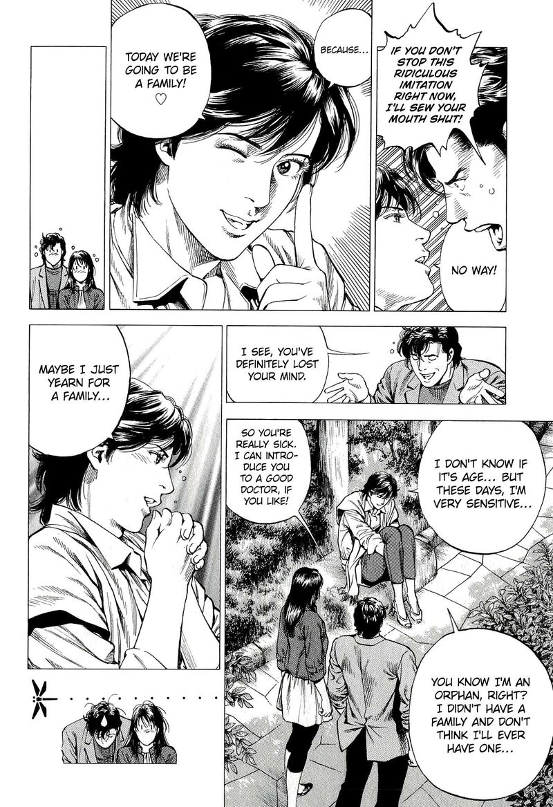 Angel Heart 2nd Season 9 19