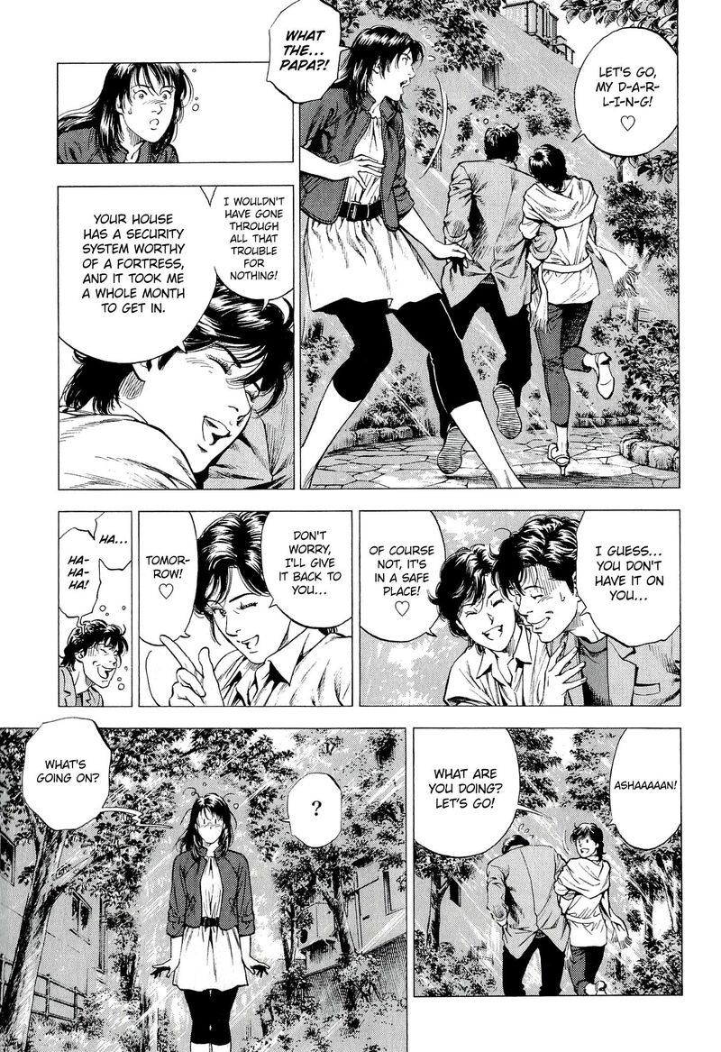 Angel Heart 2nd Season 9 22