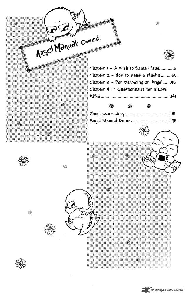 Angel Manual 1 5