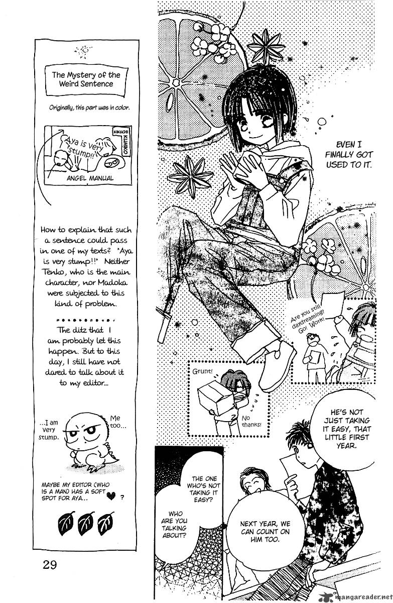 Angel Manual 10 31