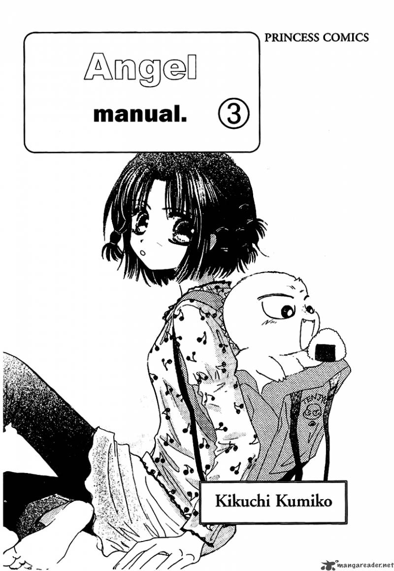 Angel Manual 10 6