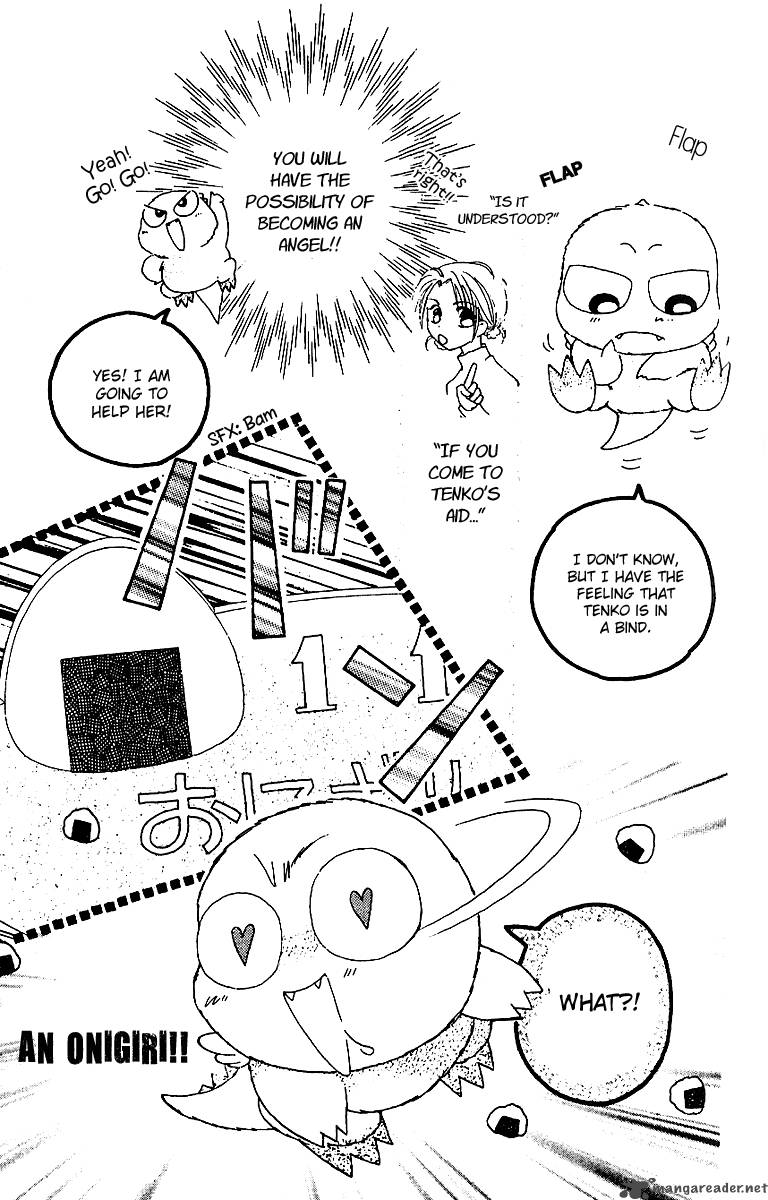 Angel Manual 11 11