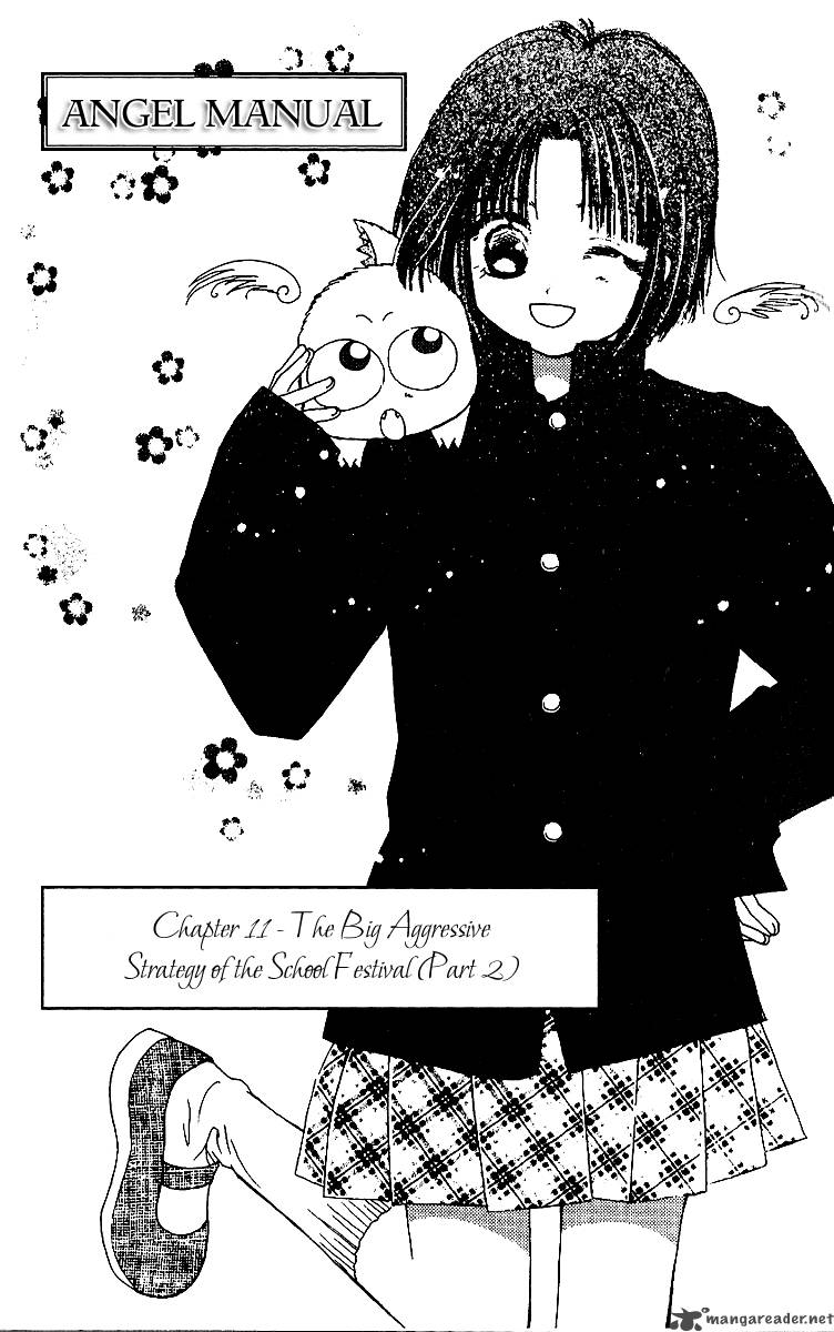 Angel Manual 11 5