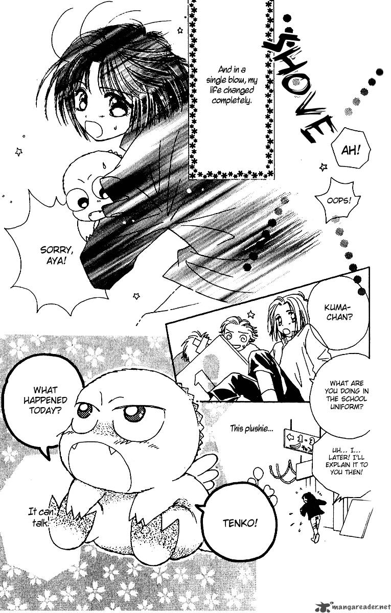Angel Manual 11 7