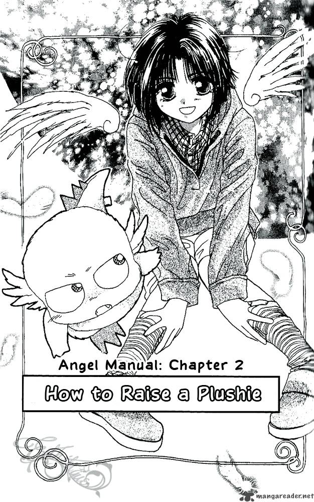 Angel Manual 2 3