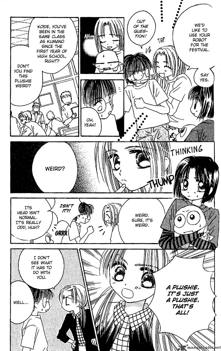 Angel Manual 21 11
