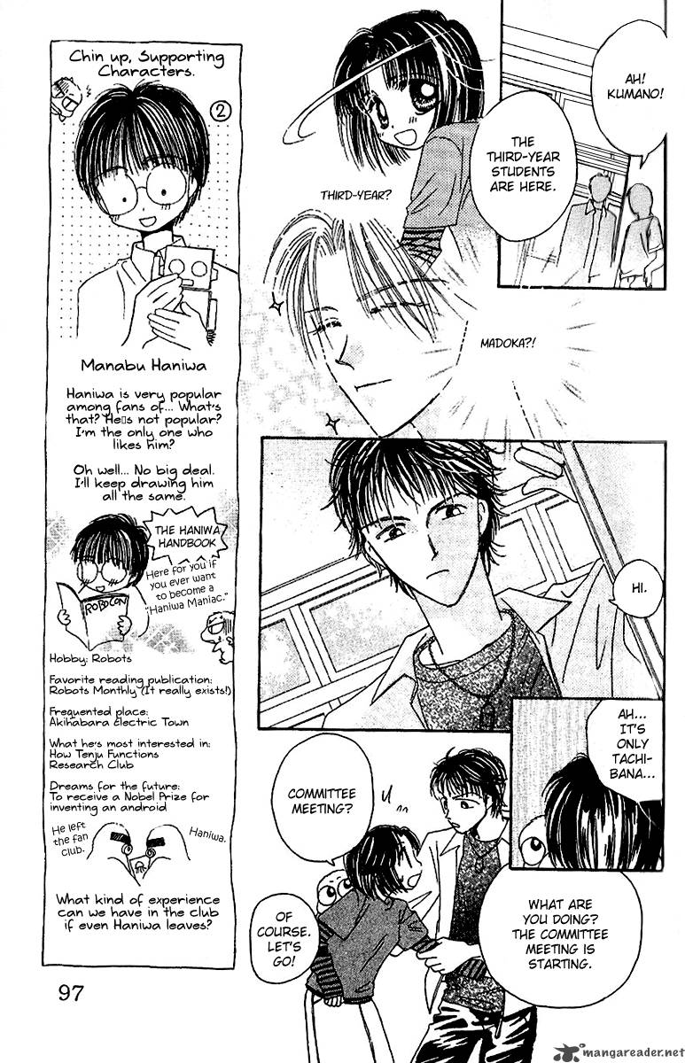 Angel Manual 21 13