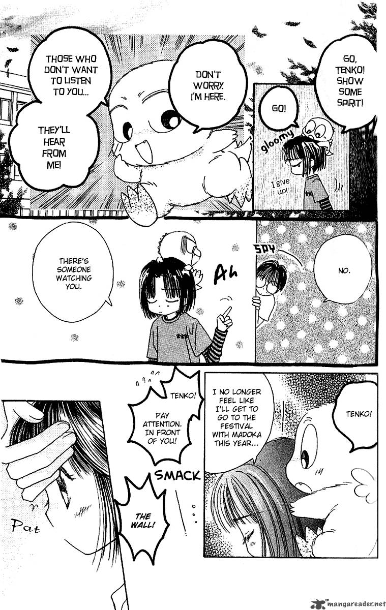 Angel Manual 21 17