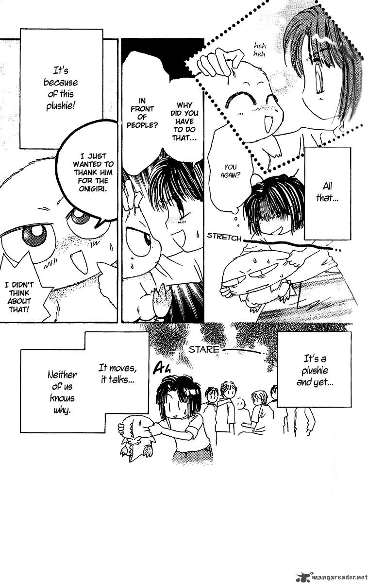 Angel Manual 21 7