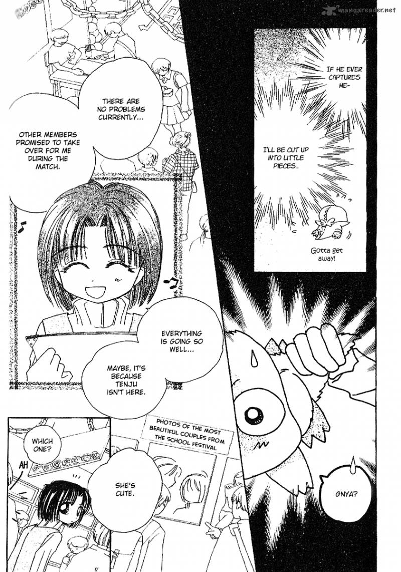 Angel Manual 22 14