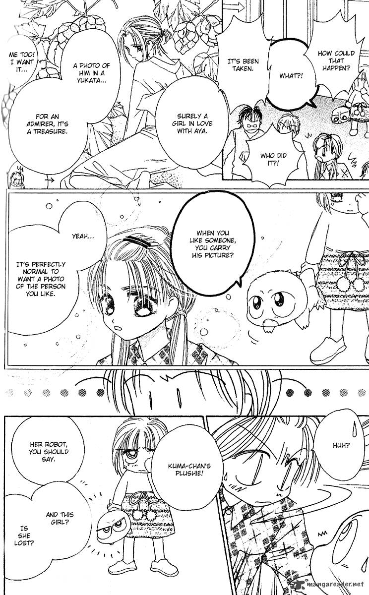 Angel Manual 22 22