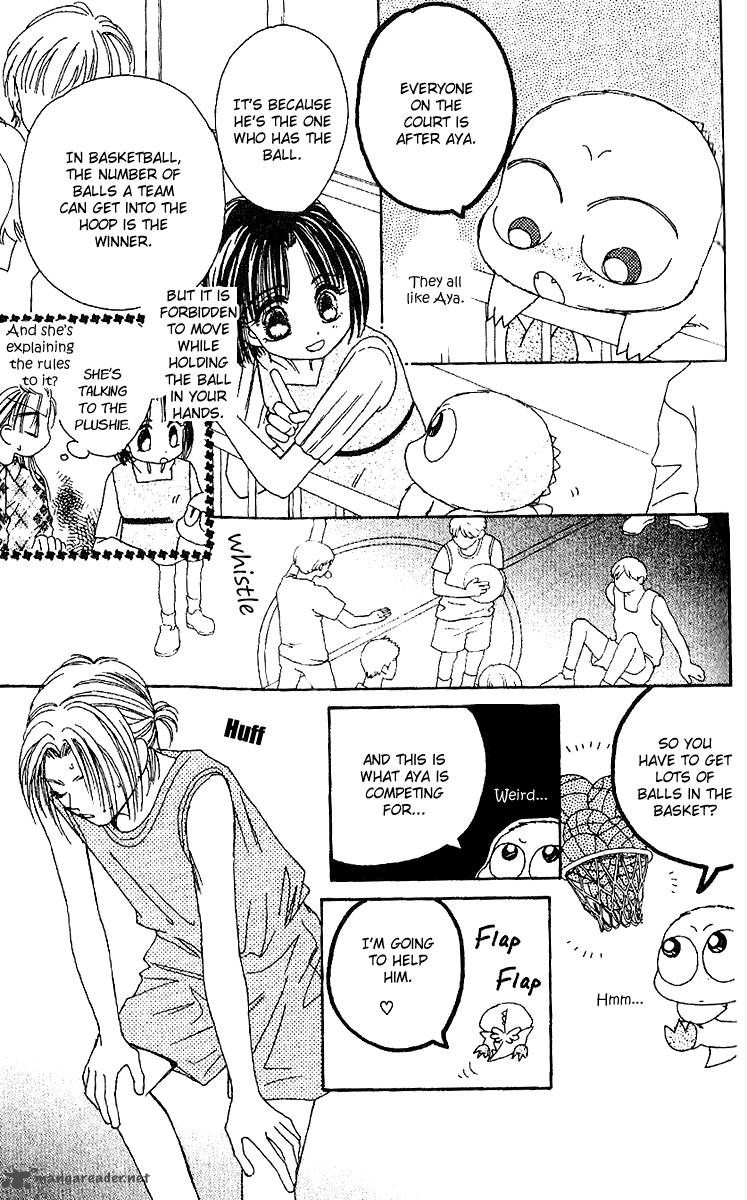 Angel Manual 22 31
