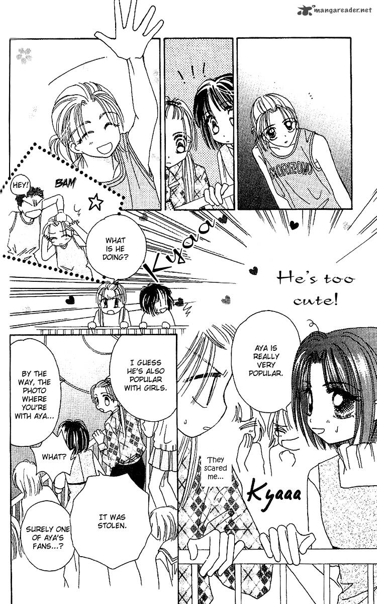 Angel Manual 22 32