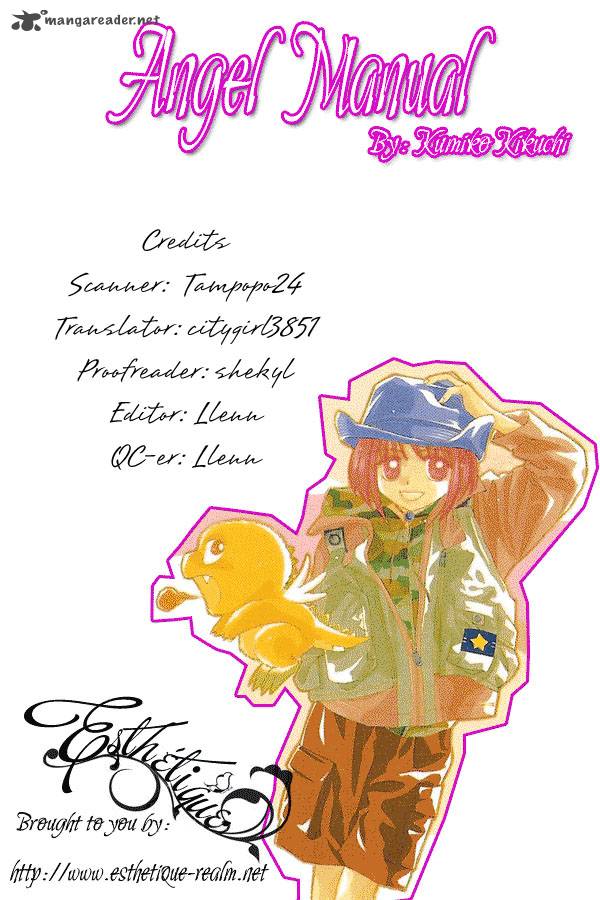 Angel Manual 22 41