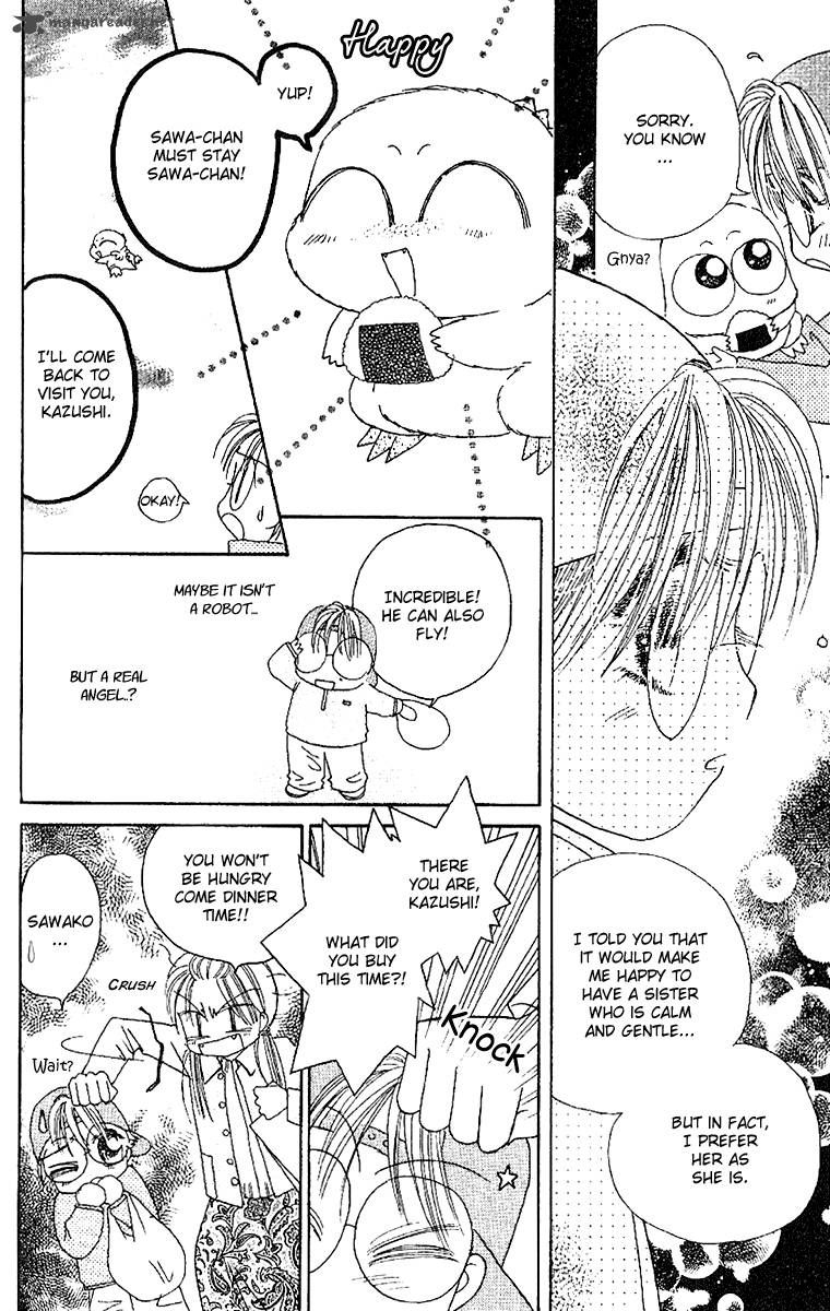 Angel Manual 23 34