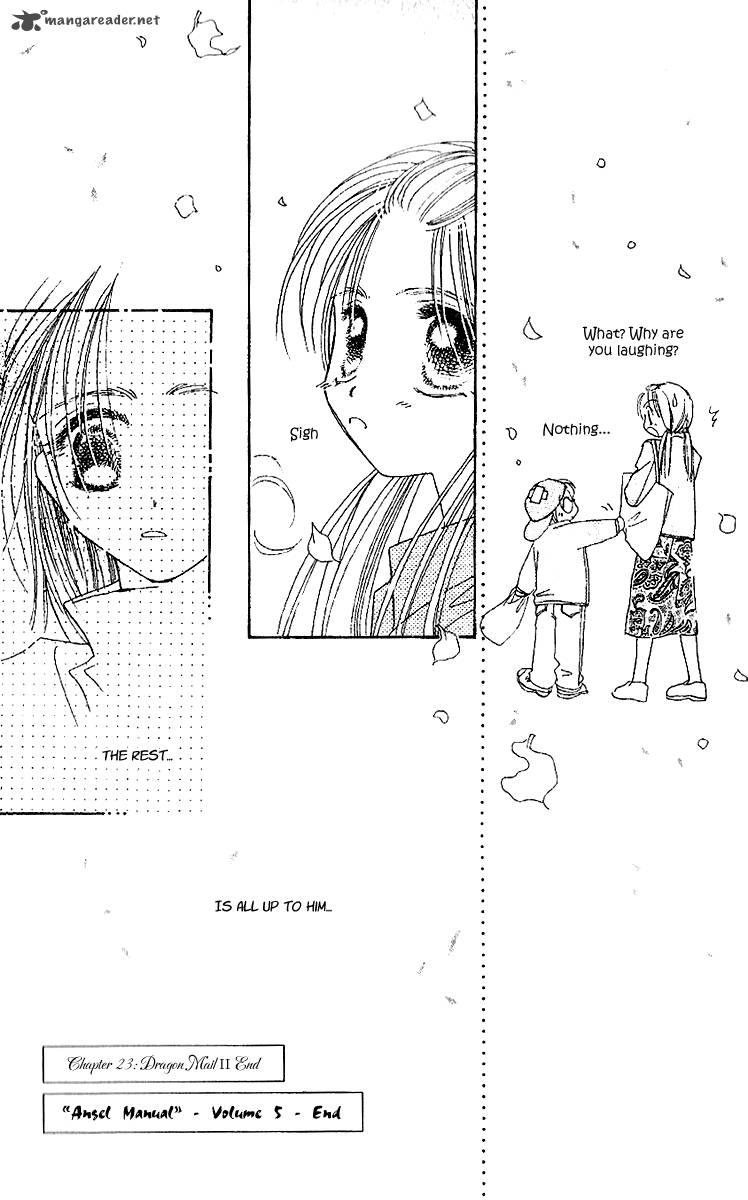 Angel Manual 23 35