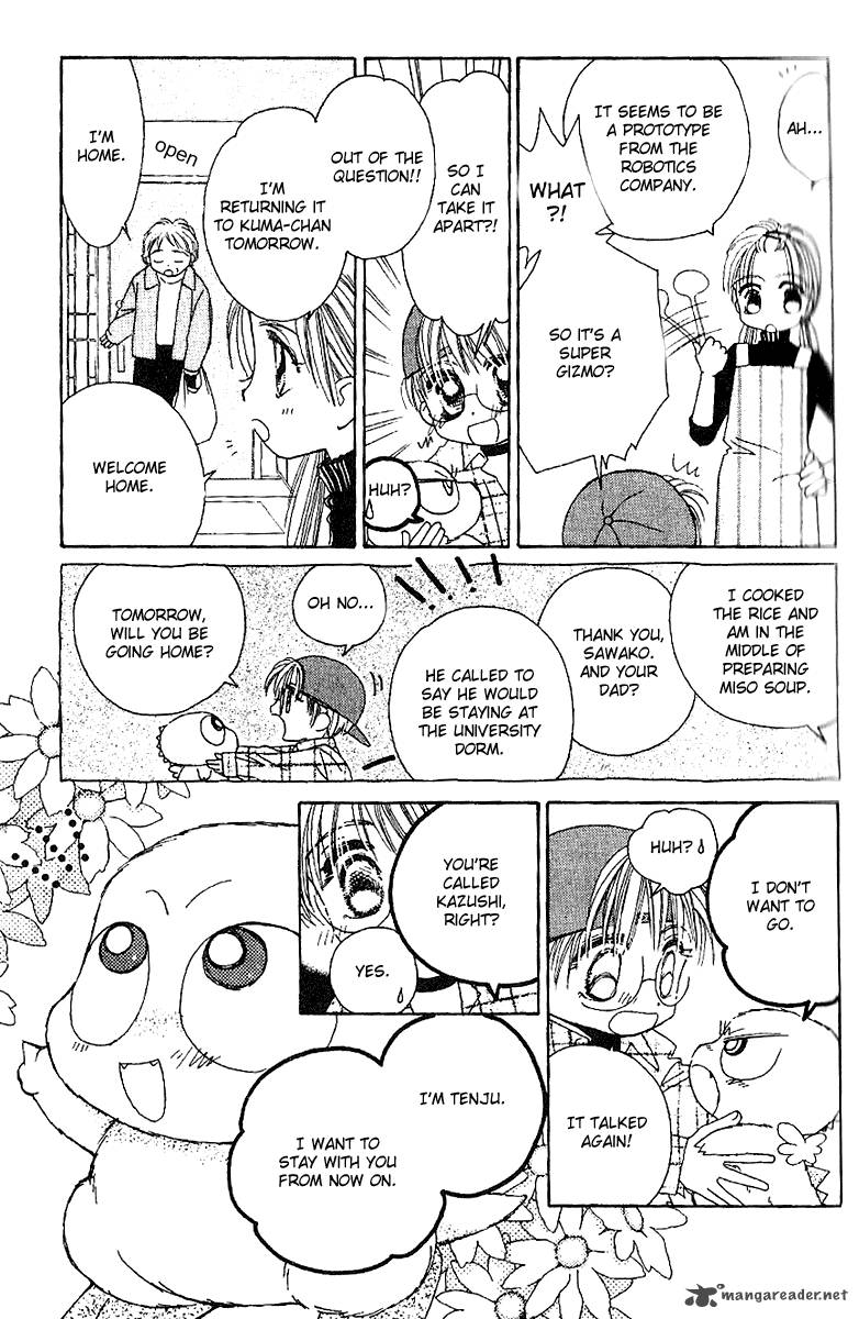 Angel Manual 23 5