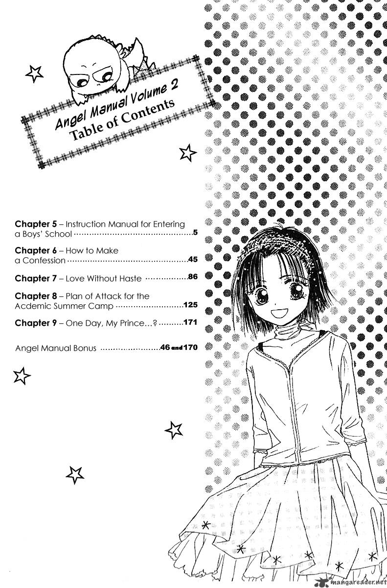 Angel Manual 5 6