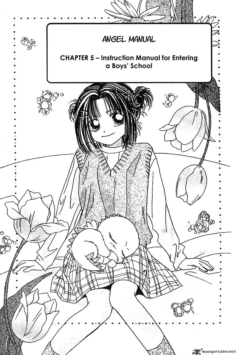 Angel Manual 5 7