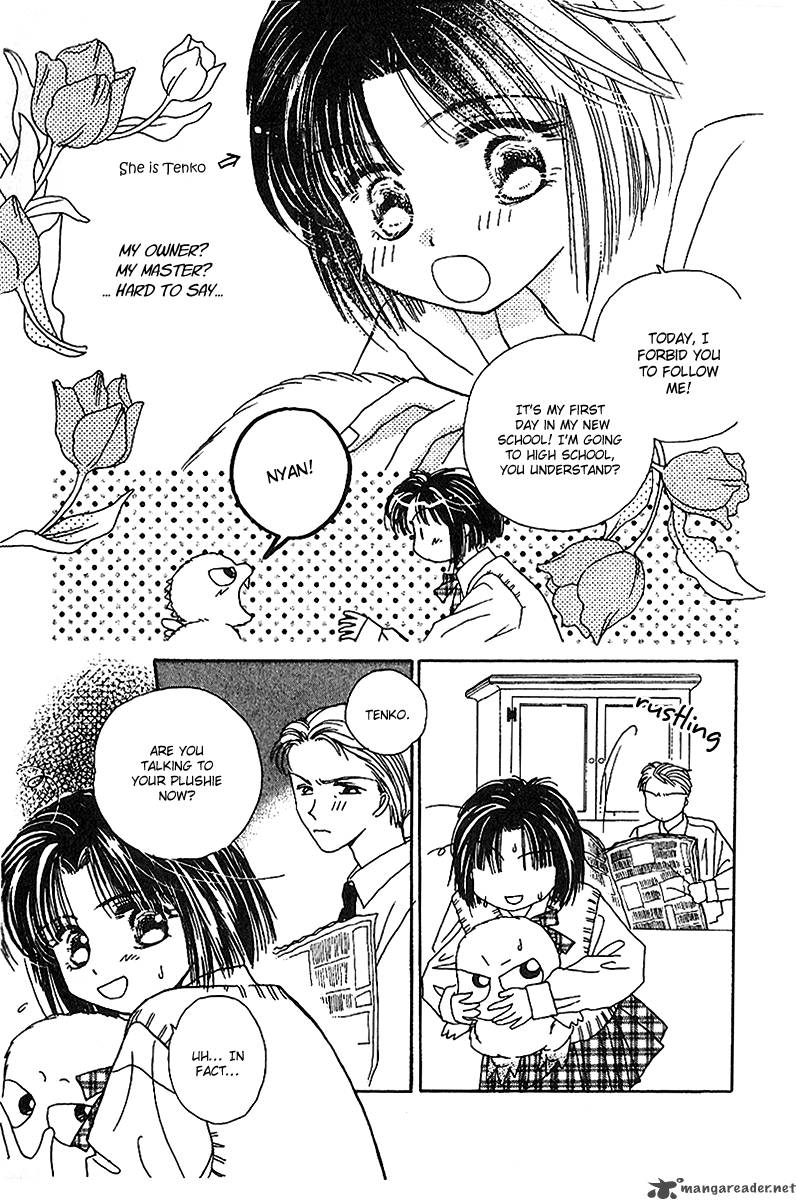Angel Manual 5 9