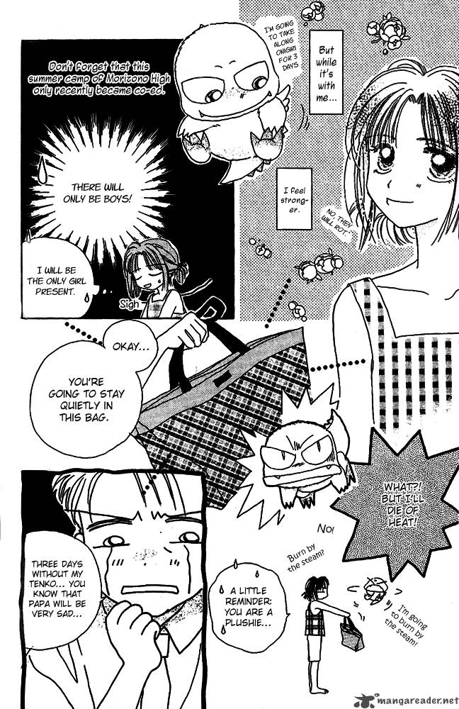 Angel Manual 8 9