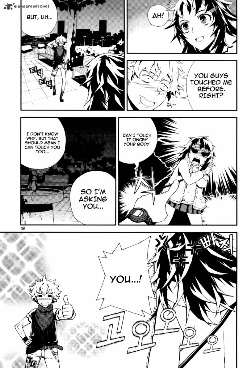 Angel Of Death Azrael 1 36