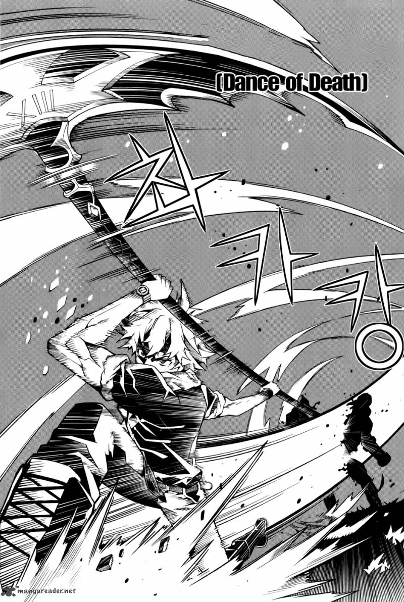 Angel Of Death Azrael 2 39