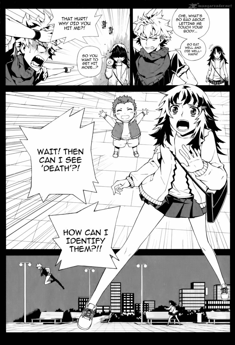 Angel Of Death Azrael 2 8