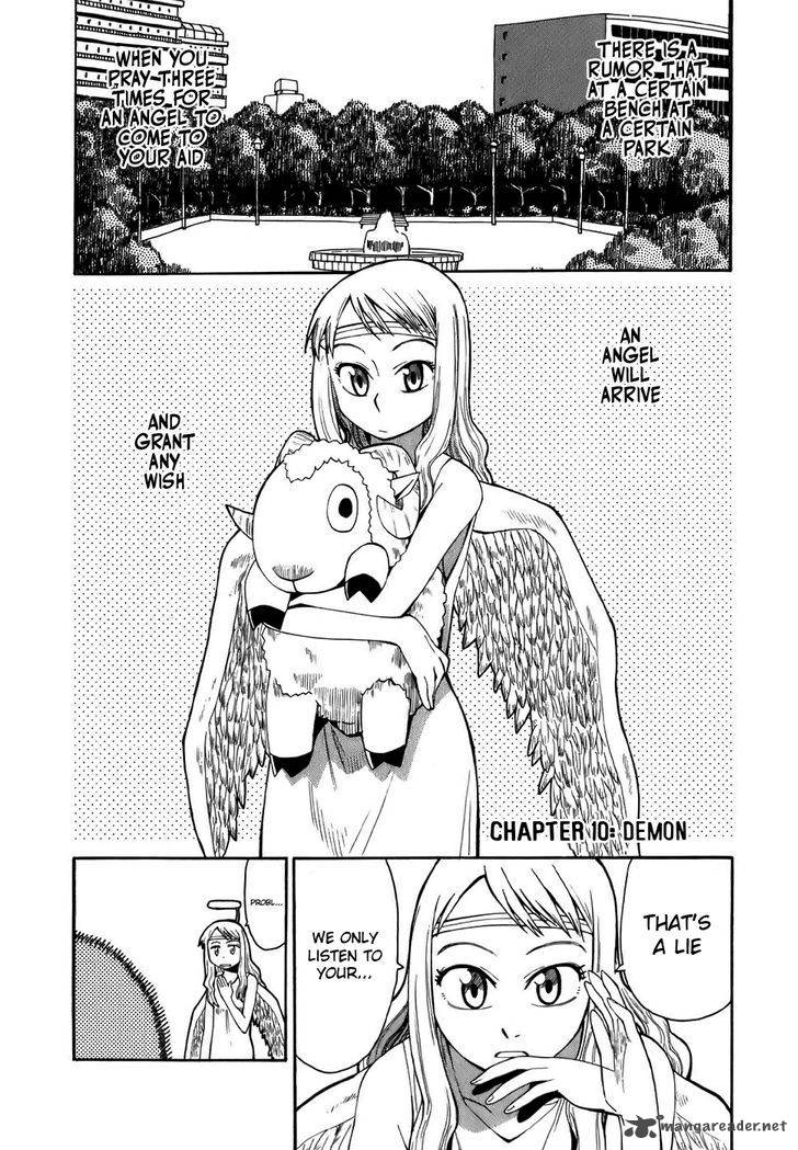 Angel Onayami Soudanjo 10 1