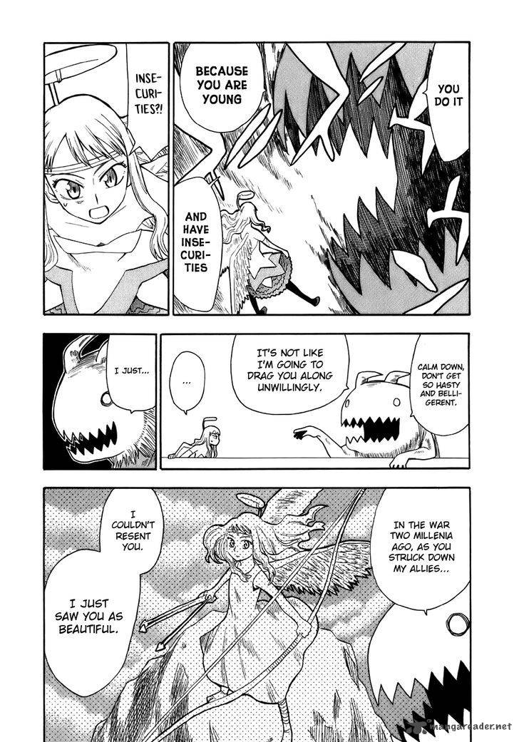 Angel Onayami Soudanjo 10 10