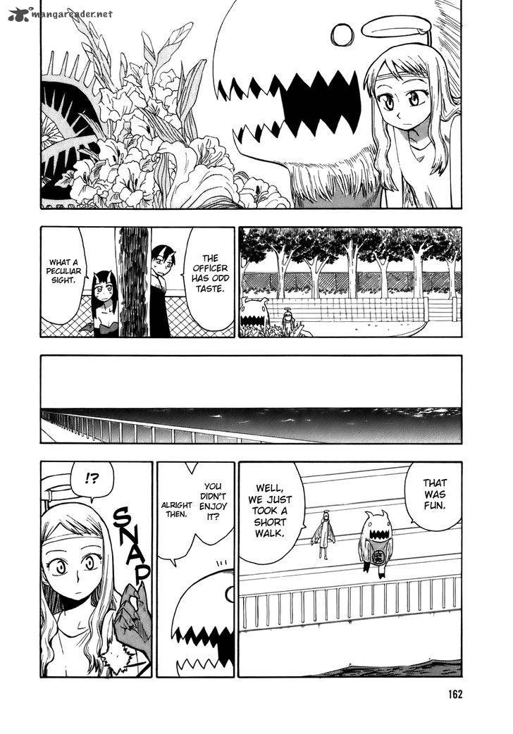 Angel Onayami Soudanjo 10 6