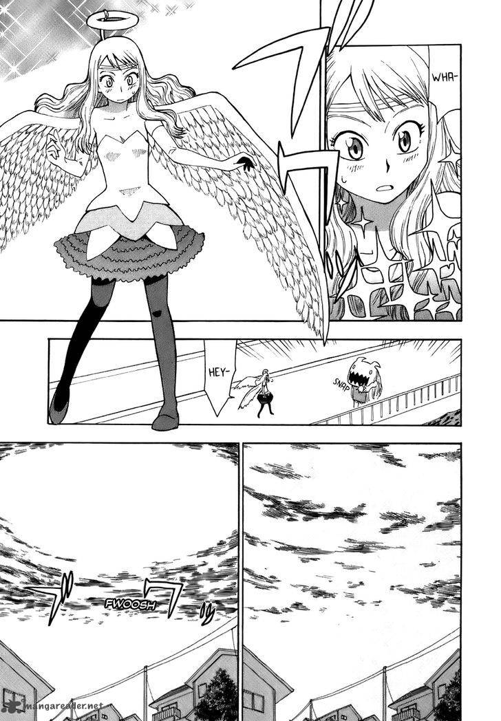 Angel Onayami Soudanjo 10 7