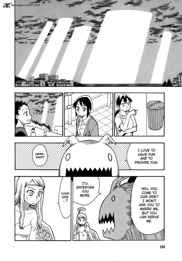 Angel Onayami Soudanjo 10 8