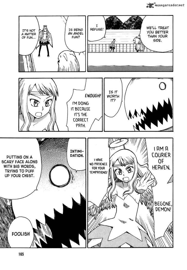 Angel Onayami Soudanjo 10 9
