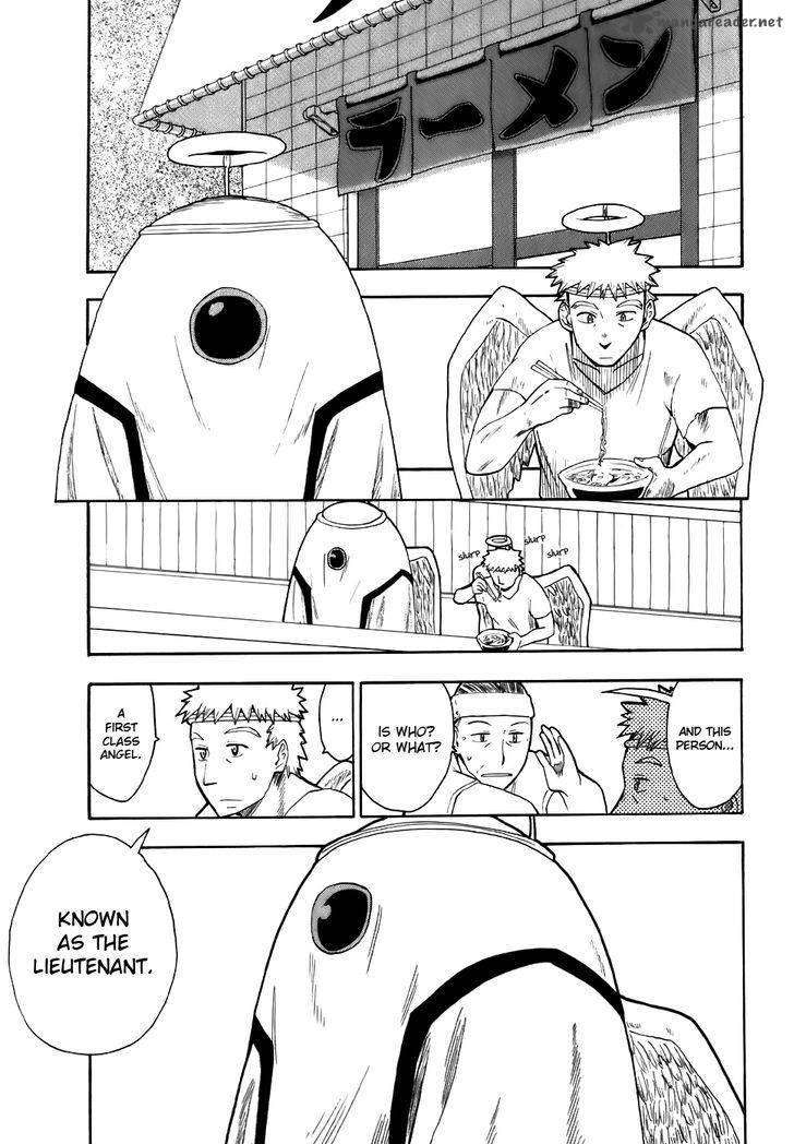 Angel Onayami Soudanjo 11 1