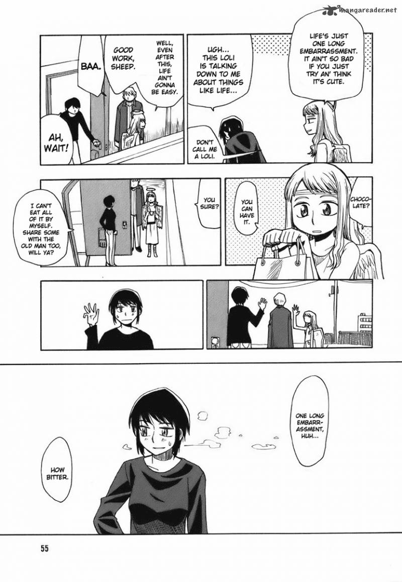 Angel Onayami Soudanjo 2 11