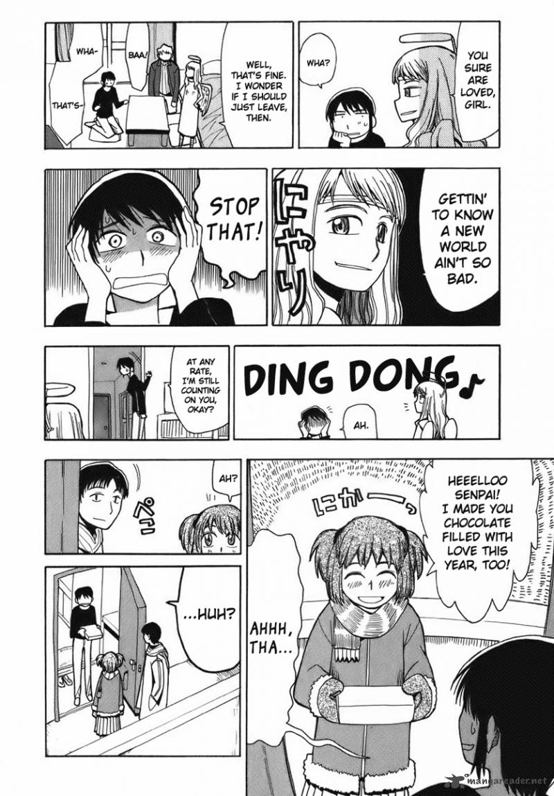 Angel Onayami Soudanjo 2 8
