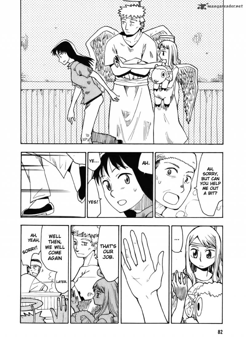 Angel Onayami Soudanjo 4 10