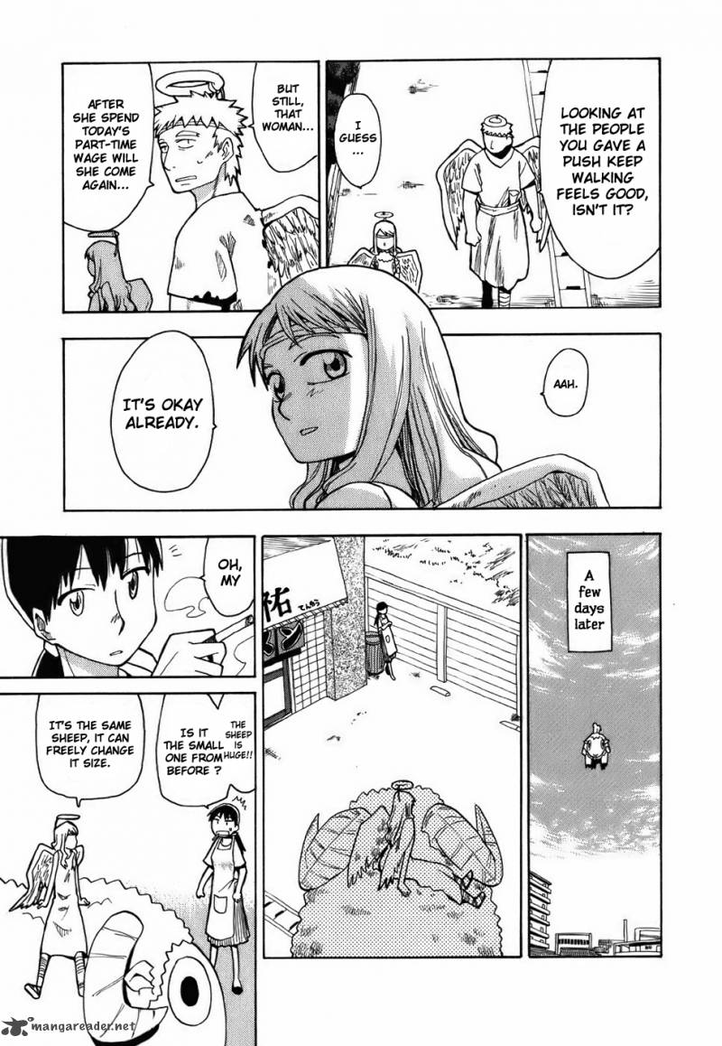 Angel Onayami Soudanjo 4 11