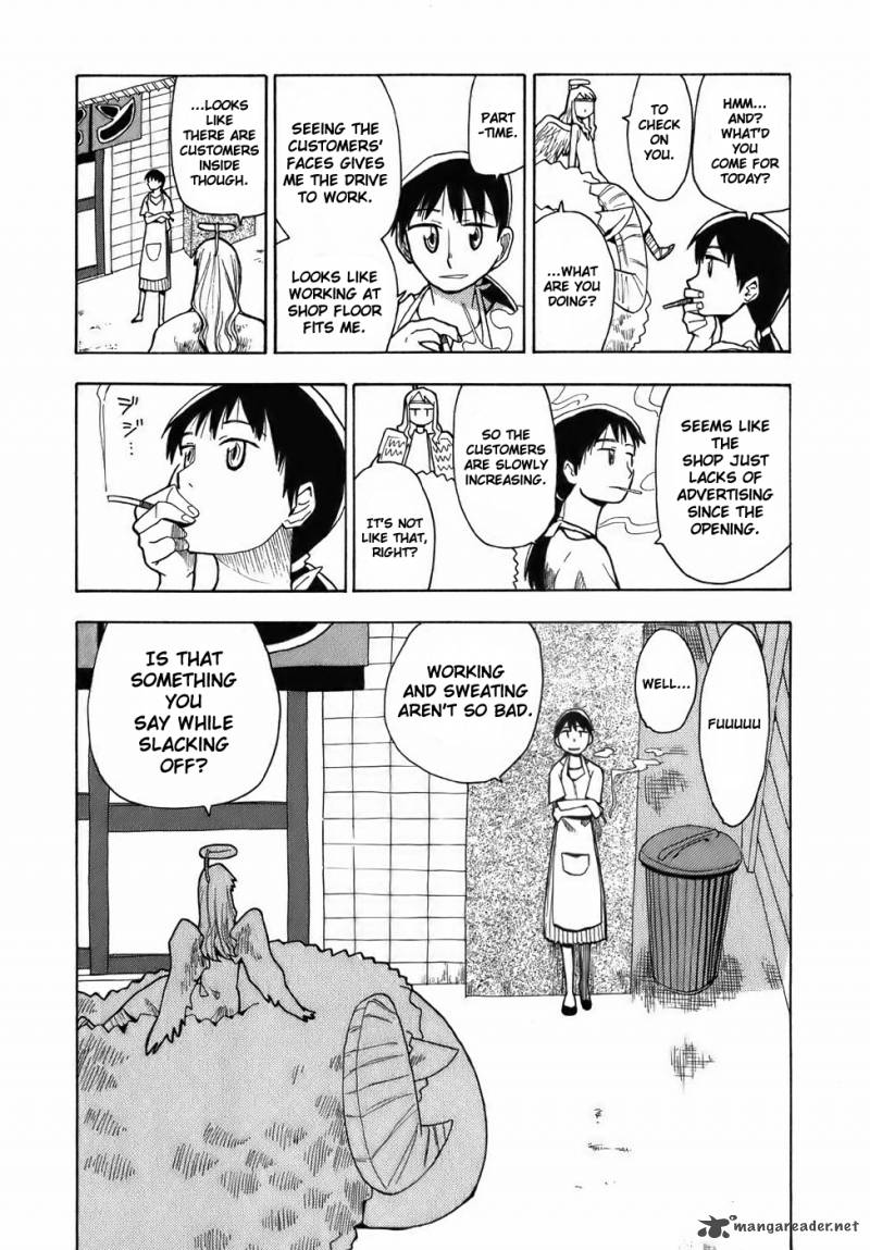 Angel Onayami Soudanjo 4 12