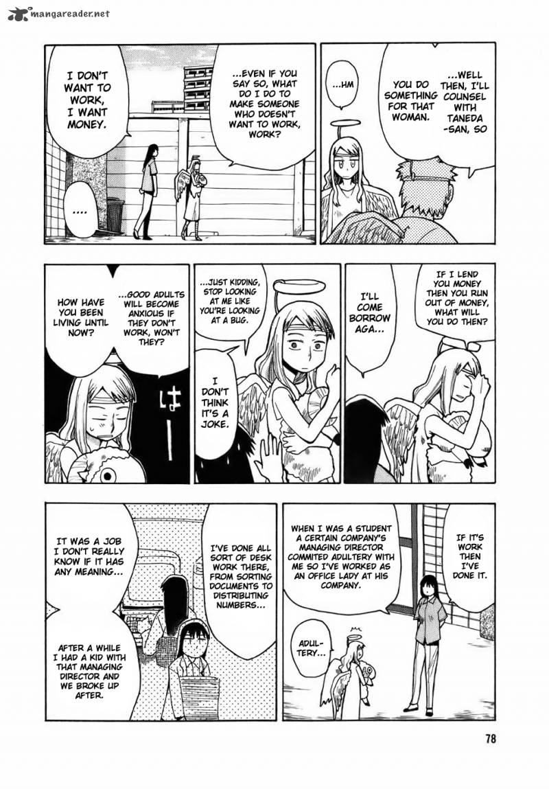 Angel Onayami Soudanjo 4 6