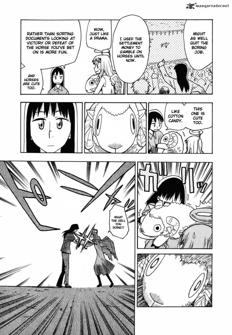 Angel Onayami Soudanjo 4 7