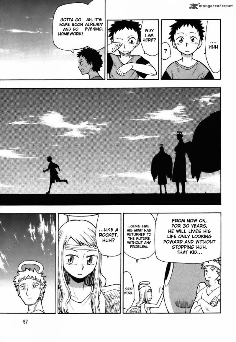 Angel Onayami Soudanjo 5 11