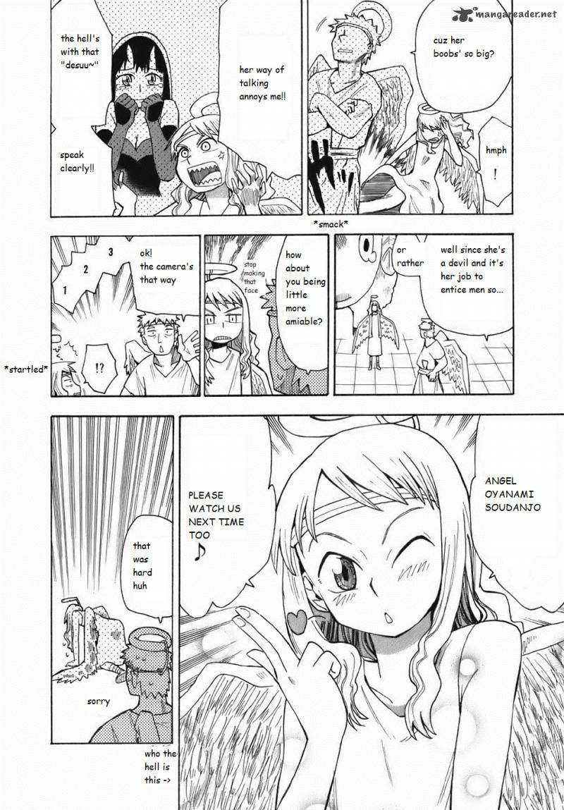 Angel Onayami Soudanjo 6 11