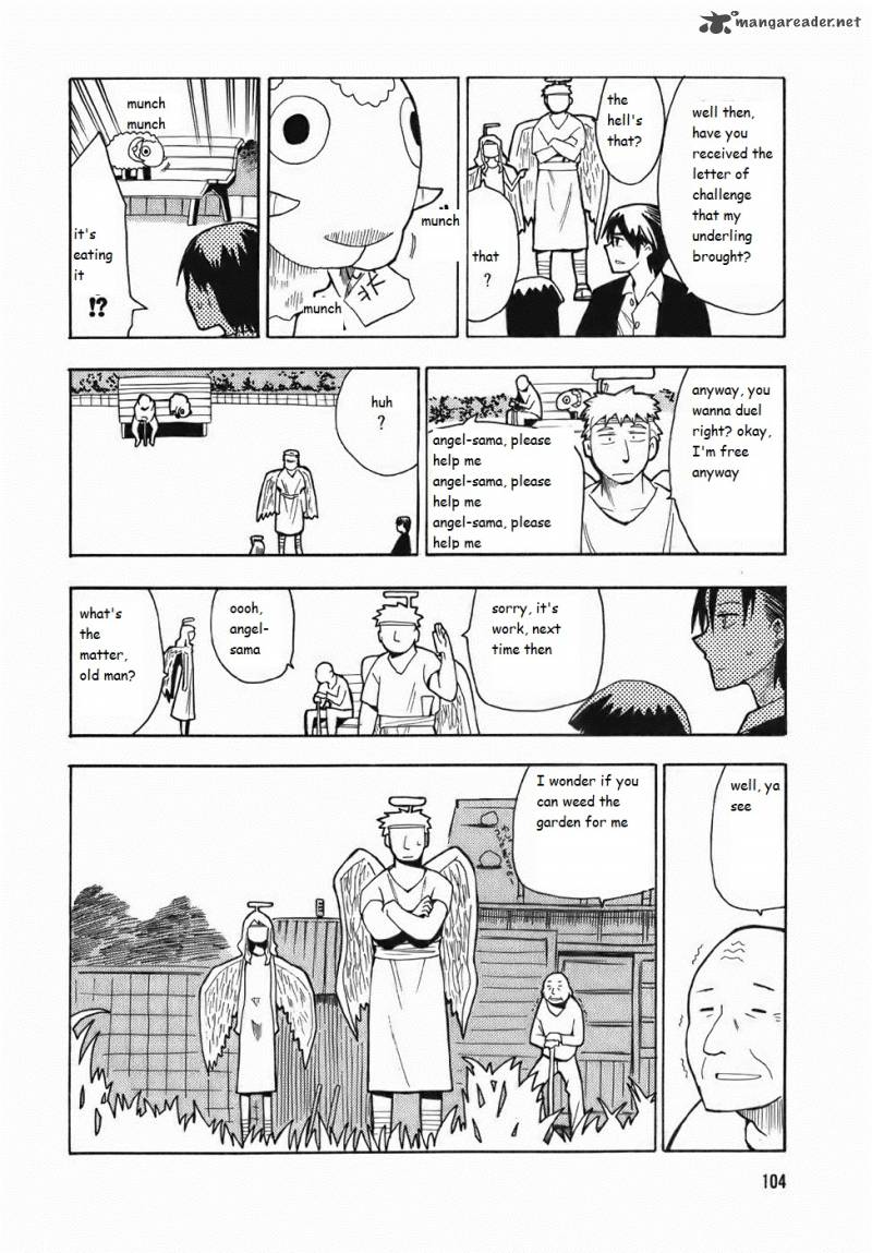Angel Onayami Soudanjo 6 4