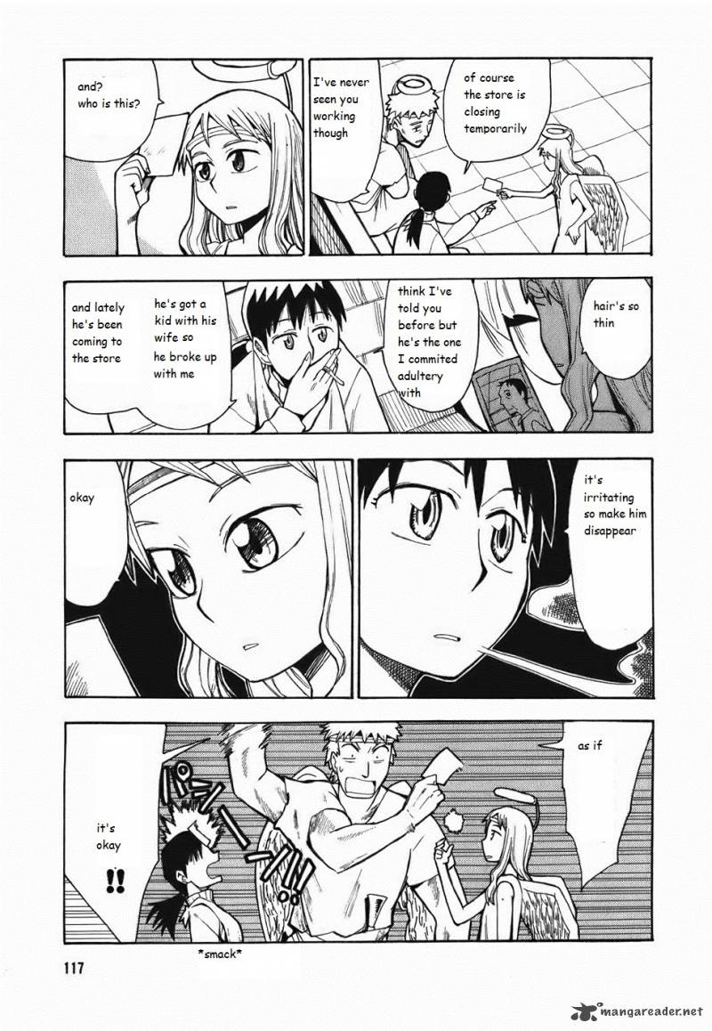 Angel Onayami Soudanjo 7 3