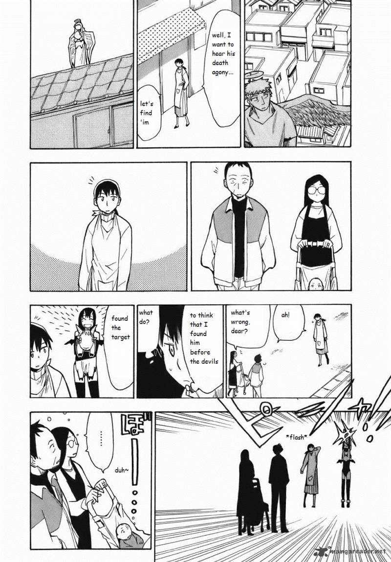 Angel Onayami Soudanjo 7 6