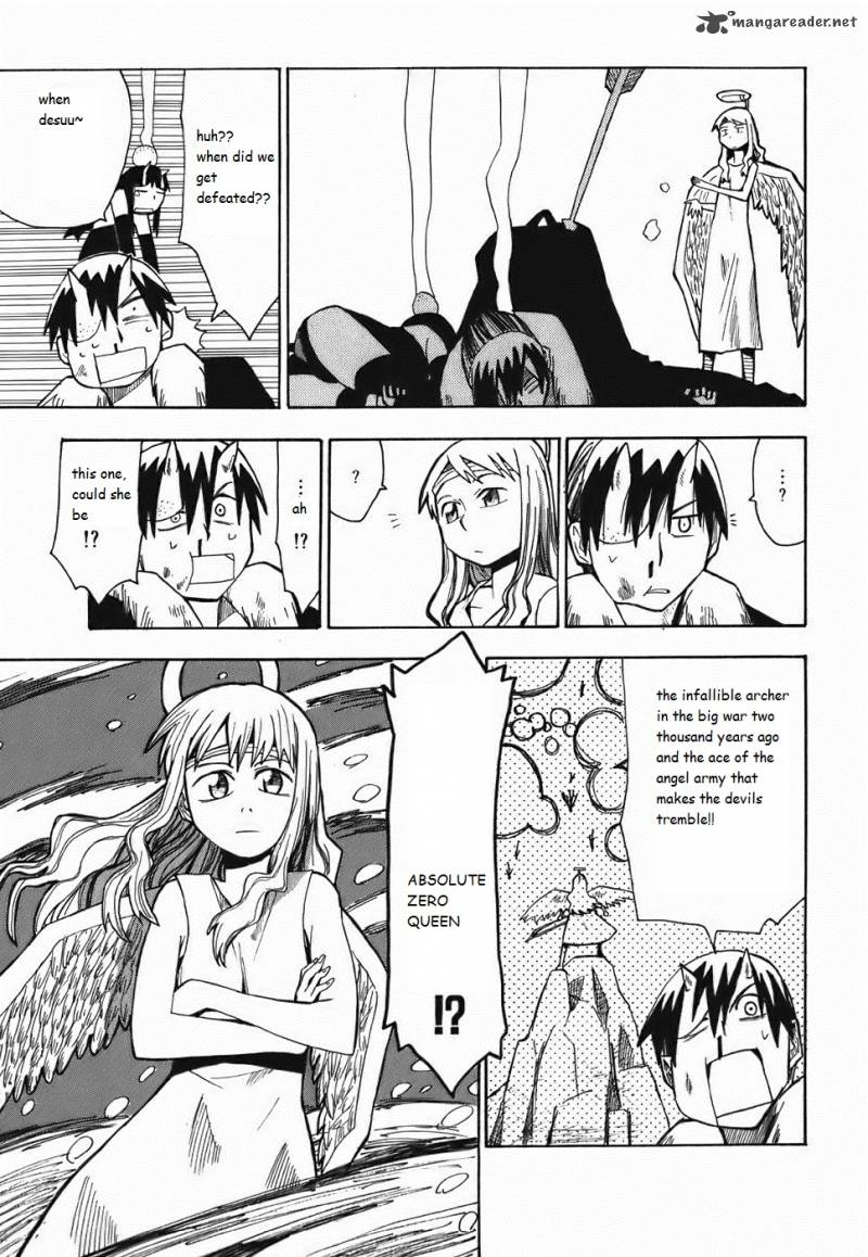 Angel Onayami Soudanjo 7 9
